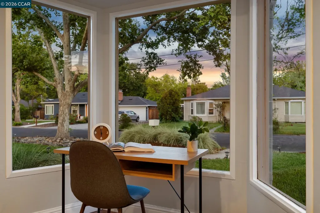 2907 Eccleston Avenue Walnut Creek CA 94597
