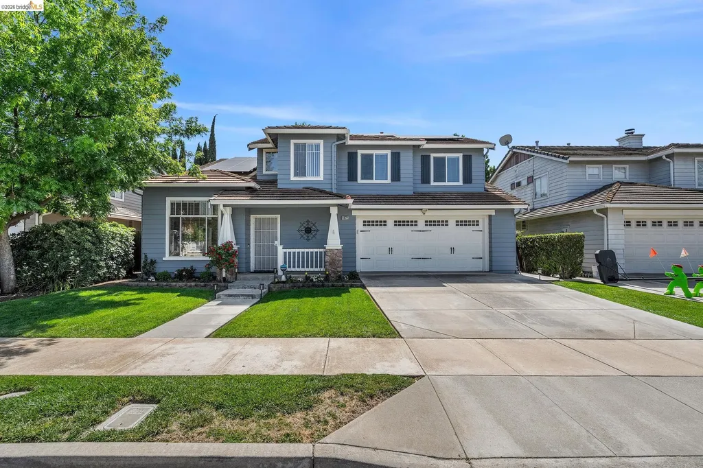 4672 Ford Street Brentwood CA 94513
