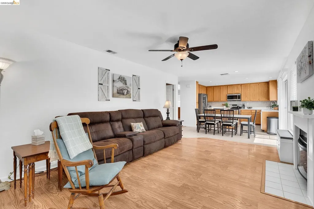 4672 Ford Street Brentwood CA 94513