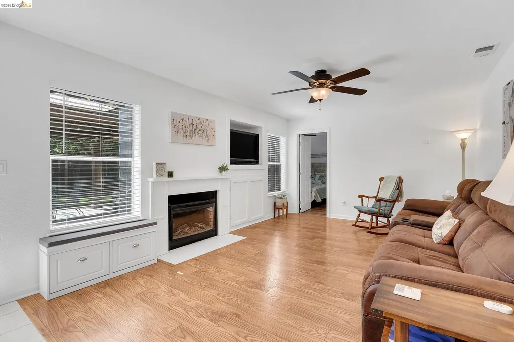 4672 Ford Street Brentwood CA 94513
