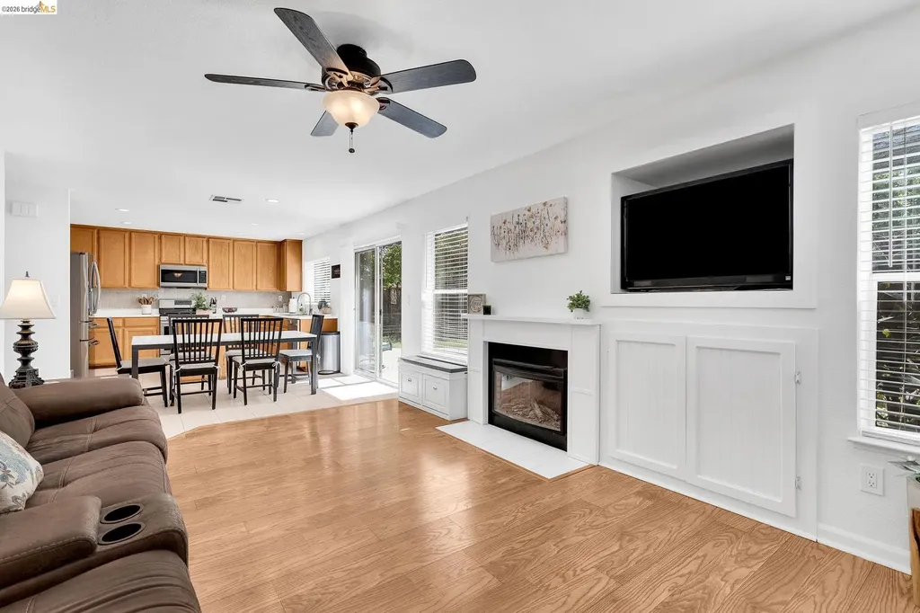 4672 Ford Street Brentwood CA 94513
