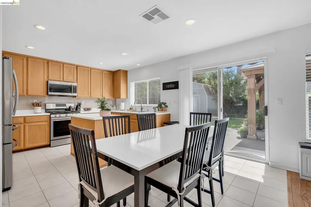 4672 Ford Street Brentwood CA 94513