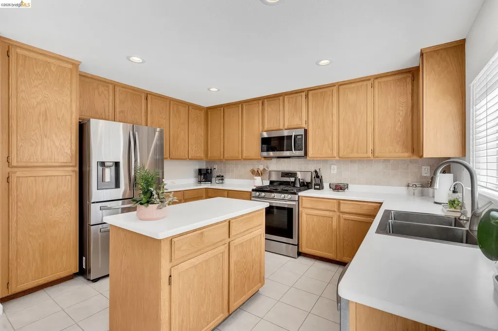 4672 Ford Street Brentwood CA 94513