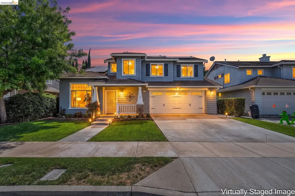 4672 Ford Street Brentwood CA 94513