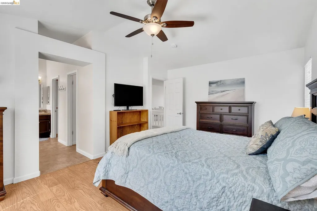 4672 Ford Street Brentwood CA 94513