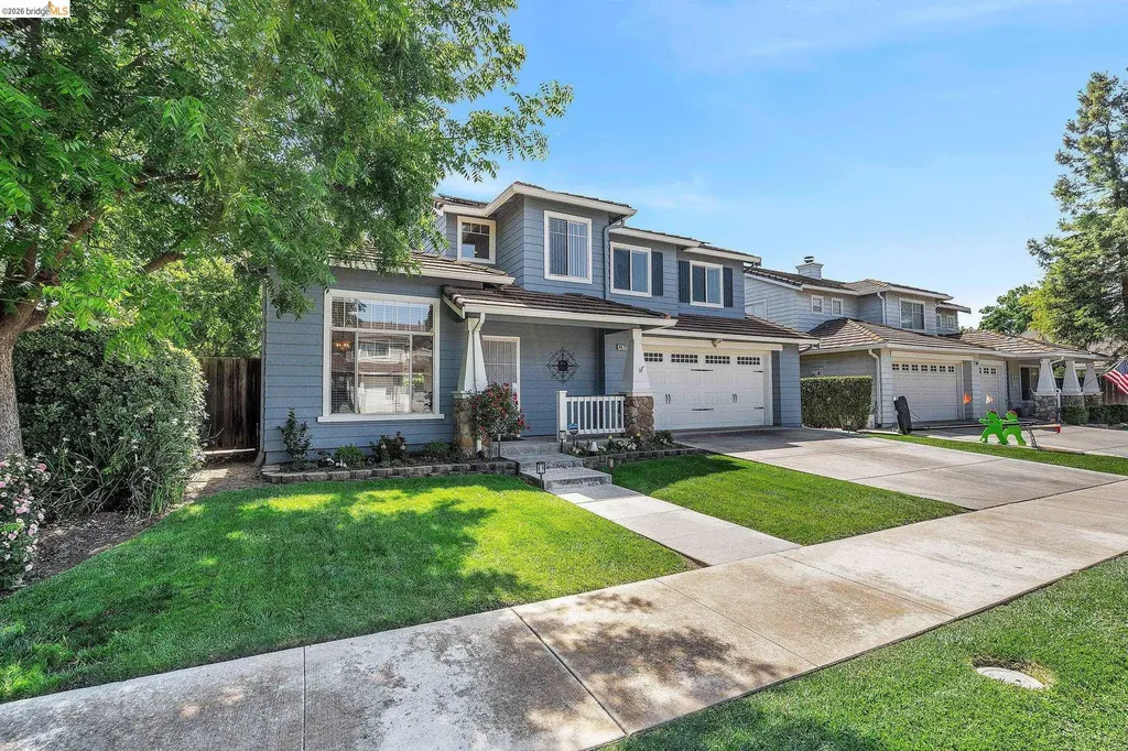 4672 Ford Street Brentwood CA 94513