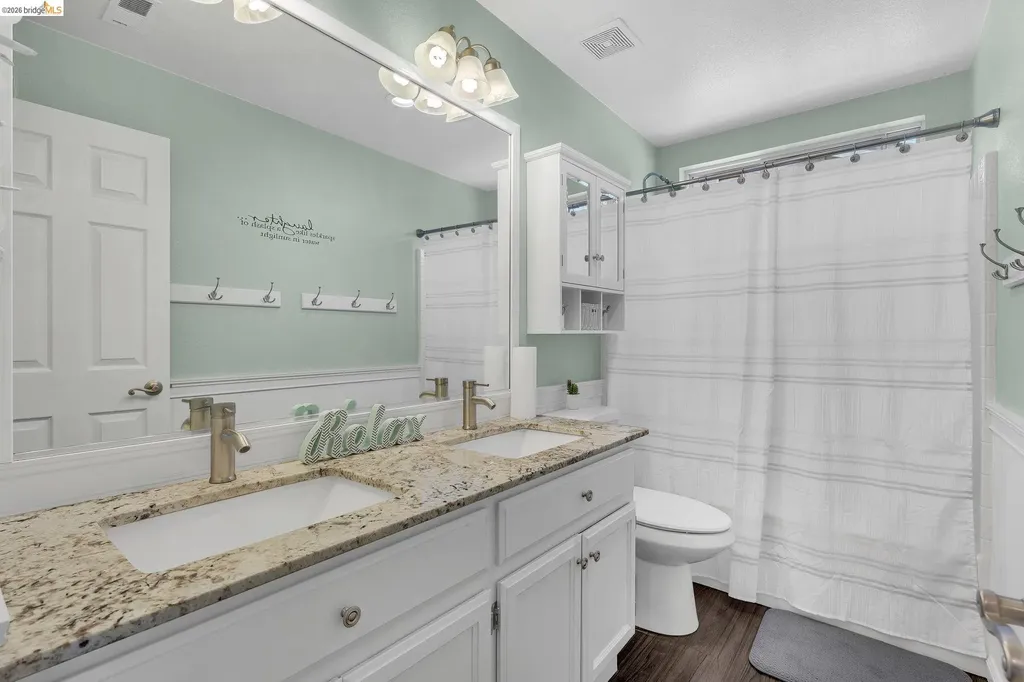 4672 Ford Street Brentwood CA 94513