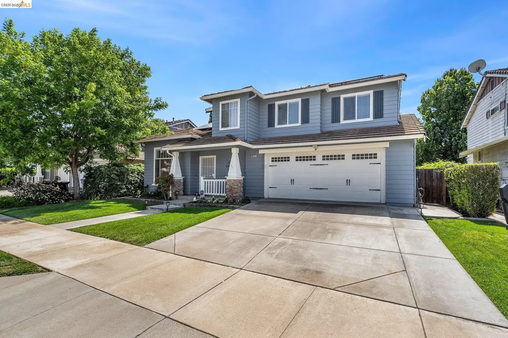 4672 Ford Street Brentwood CA 94513