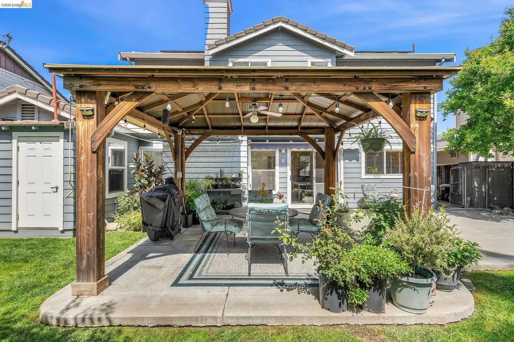 4672 Ford Street Brentwood CA 94513