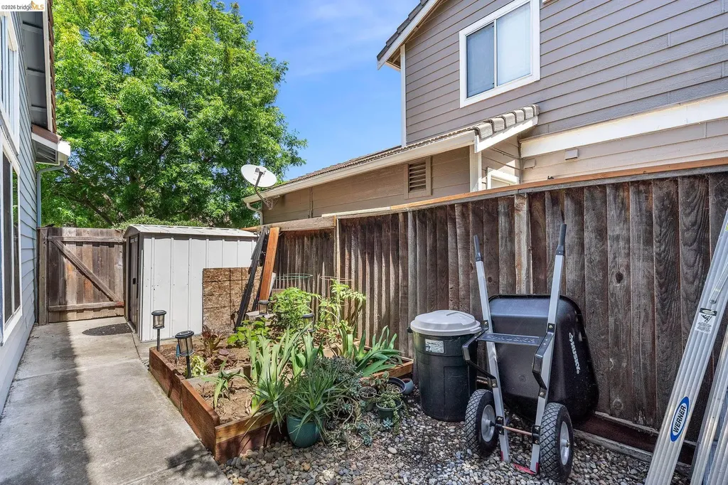 4672 Ford Street Brentwood CA 94513