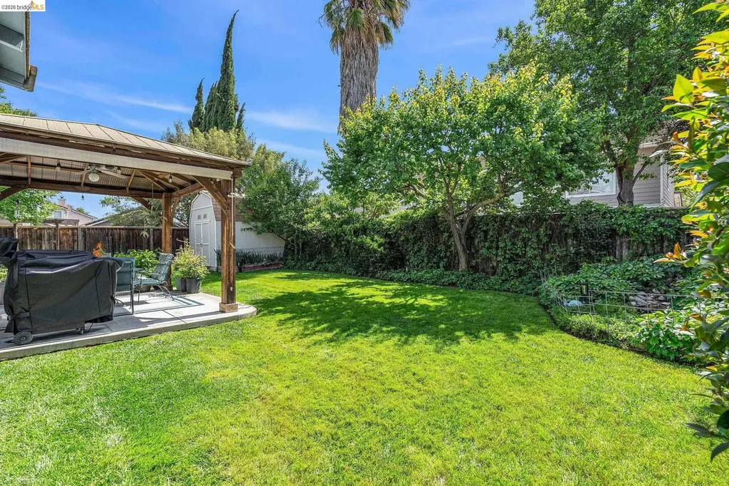 4672 Ford Street Brentwood CA 94513