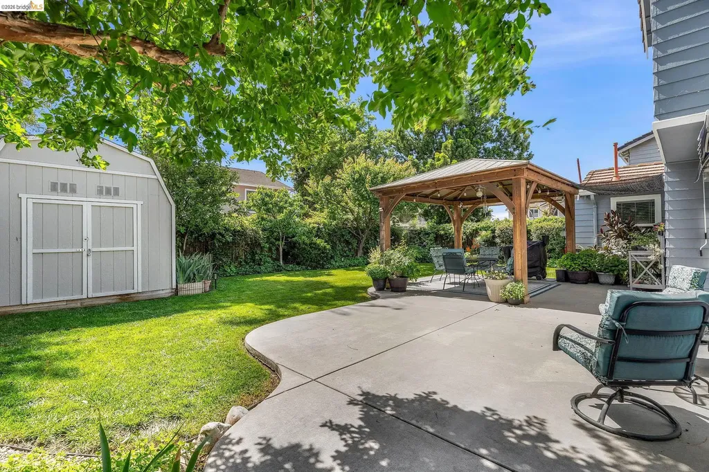 4672 Ford Street Brentwood CA 94513