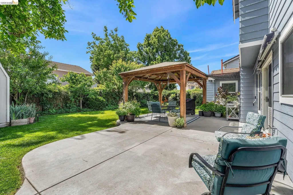 4672 Ford Street Brentwood CA 94513