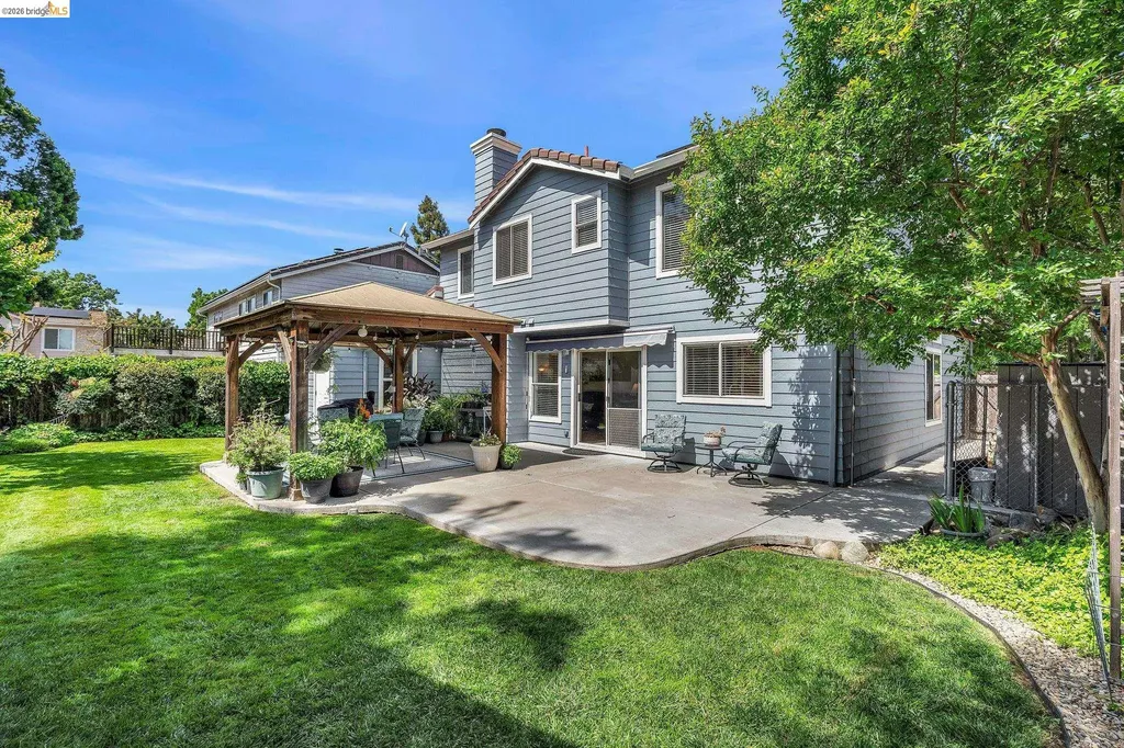 4672 Ford Street Brentwood CA 94513