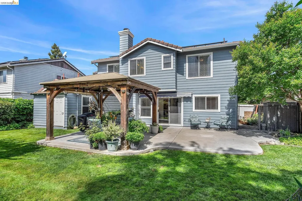 4672 Ford Street Brentwood CA 94513