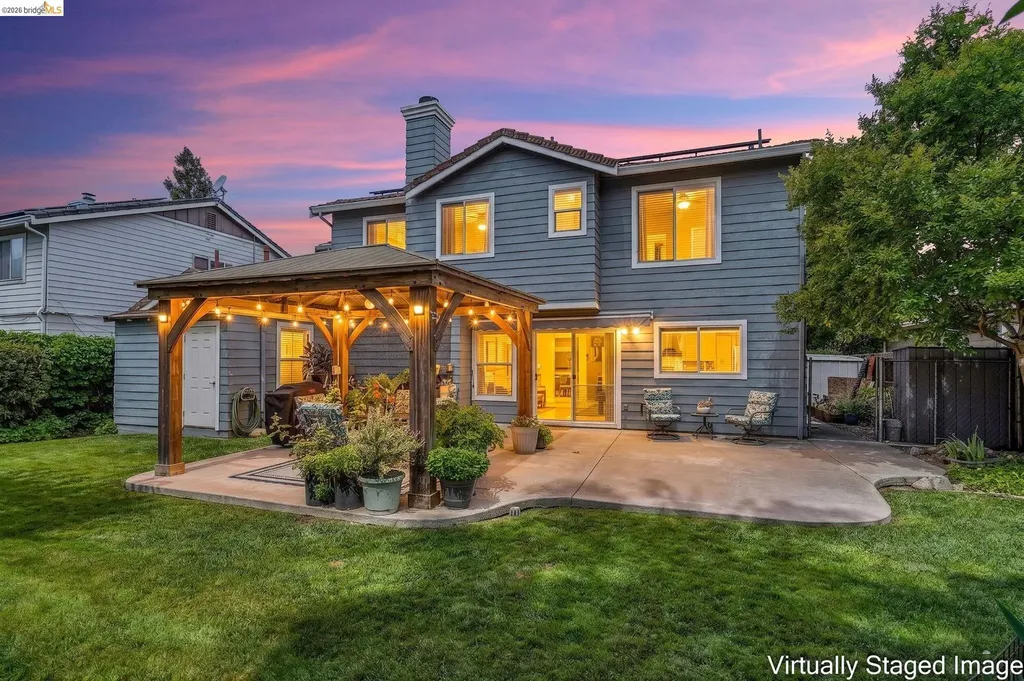 4672 Ford Street Brentwood CA 94513