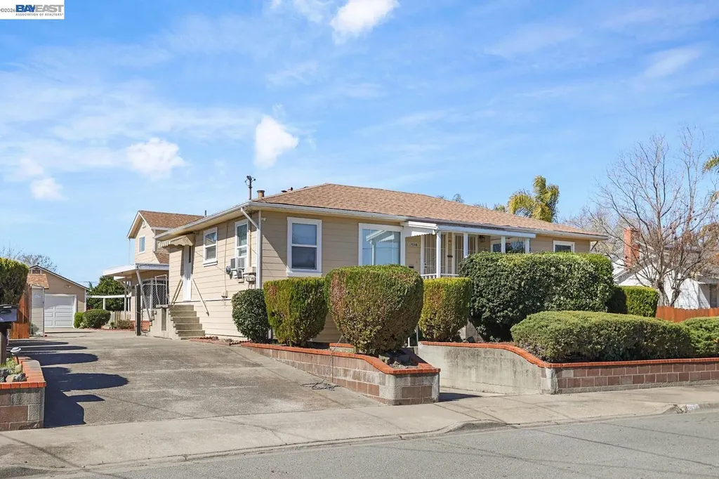 1928 Alpha Way Antioch CA 94509