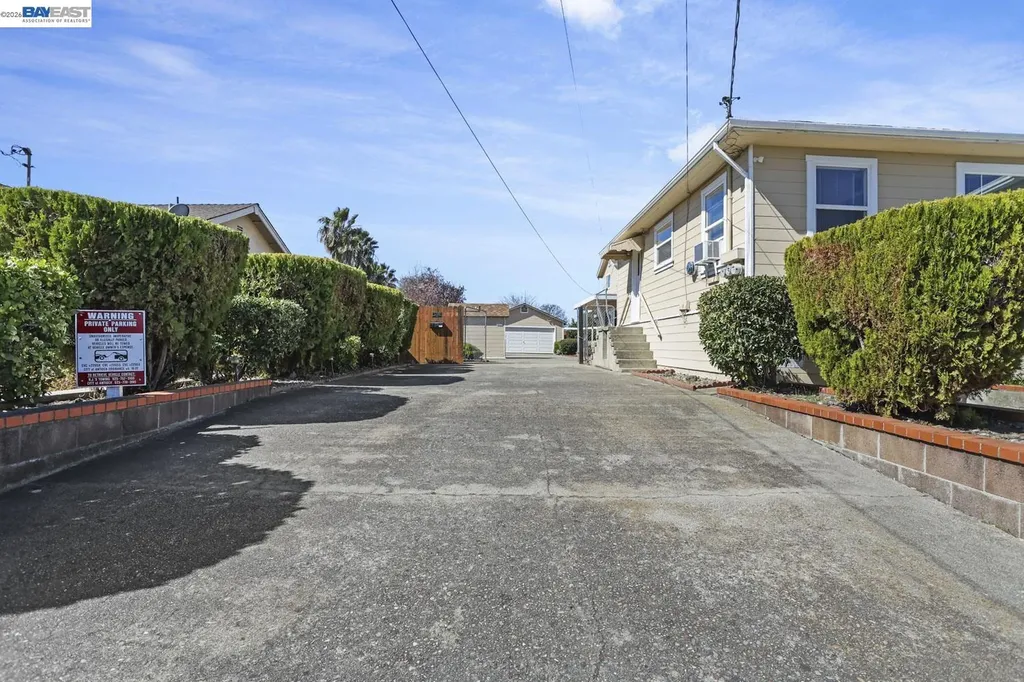 1928 Alpha Way Antioch CA 94509