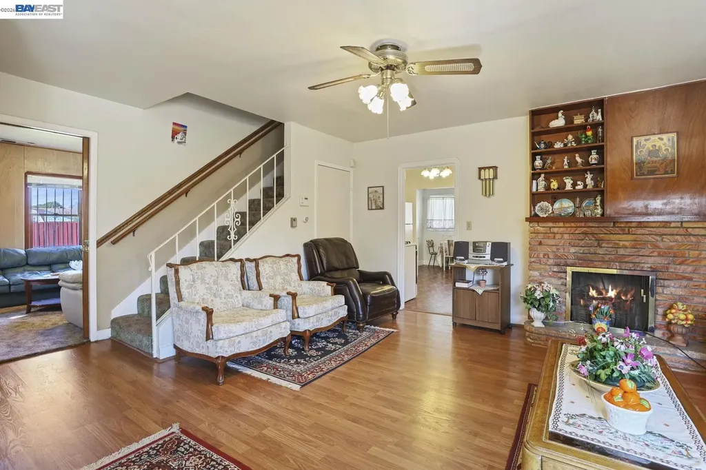 1928 Alpha Way Antioch CA 94509