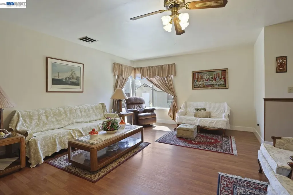 1928 Alpha Way Antioch CA 94509