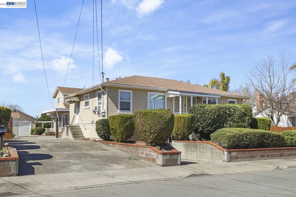 1928 Alpha Way Antioch CA 94509