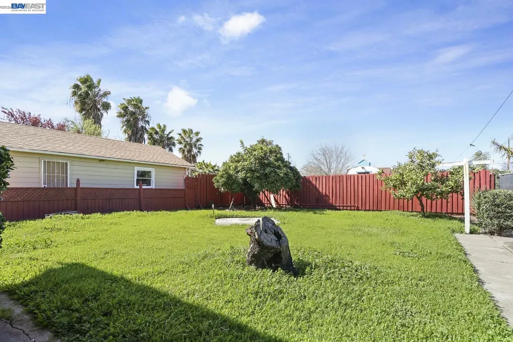 1928 Alpha Way Antioch CA 94509