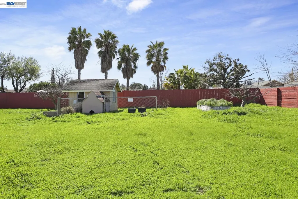 1928 Alpha Way Antioch CA 94509