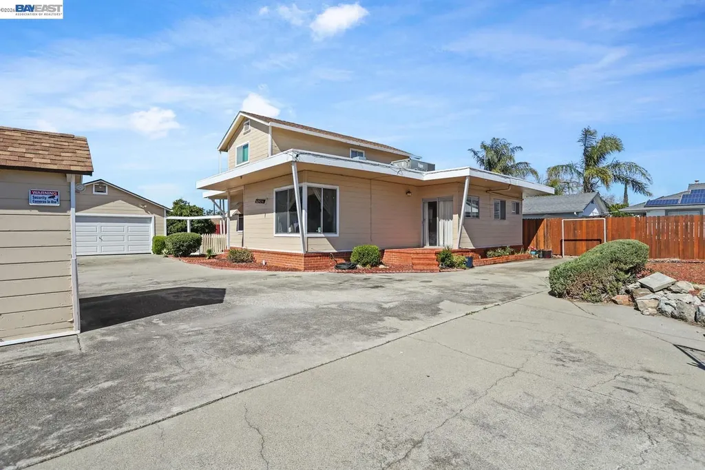 1928 Alpha Way Antioch CA 94509