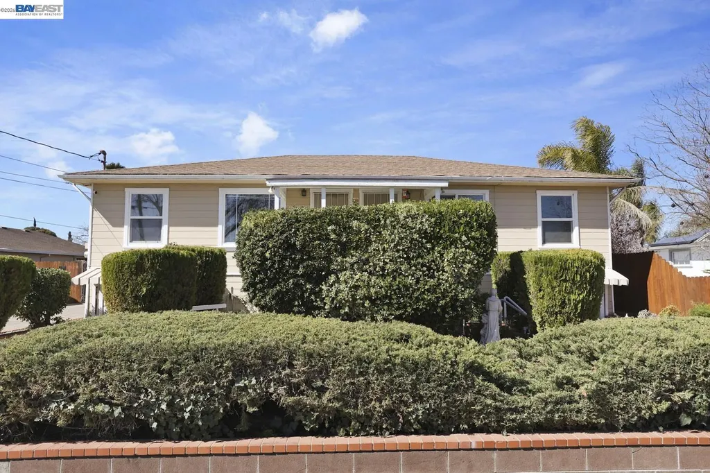 1928 Alpha Way Antioch CA 94509