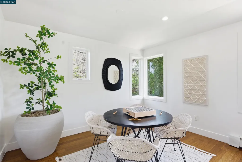 31 Crestview Drive Orinda CA 94563