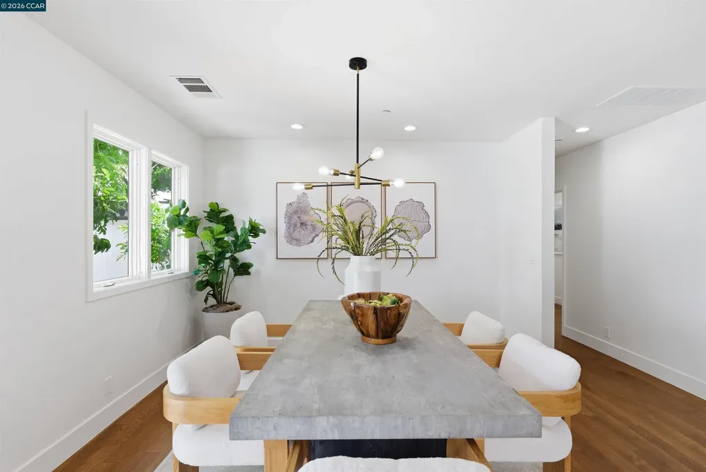 31 Crestview Drive Orinda CA 94563