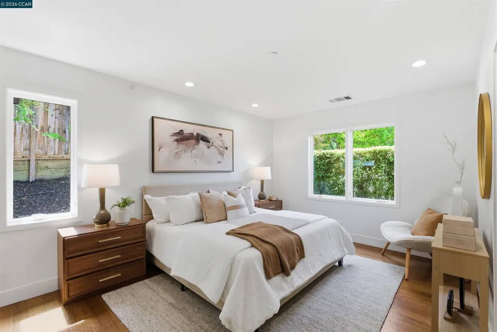 31 Crestview Drive Orinda CA 94563