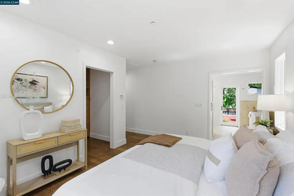 31 Crestview Drive Orinda CA 94563