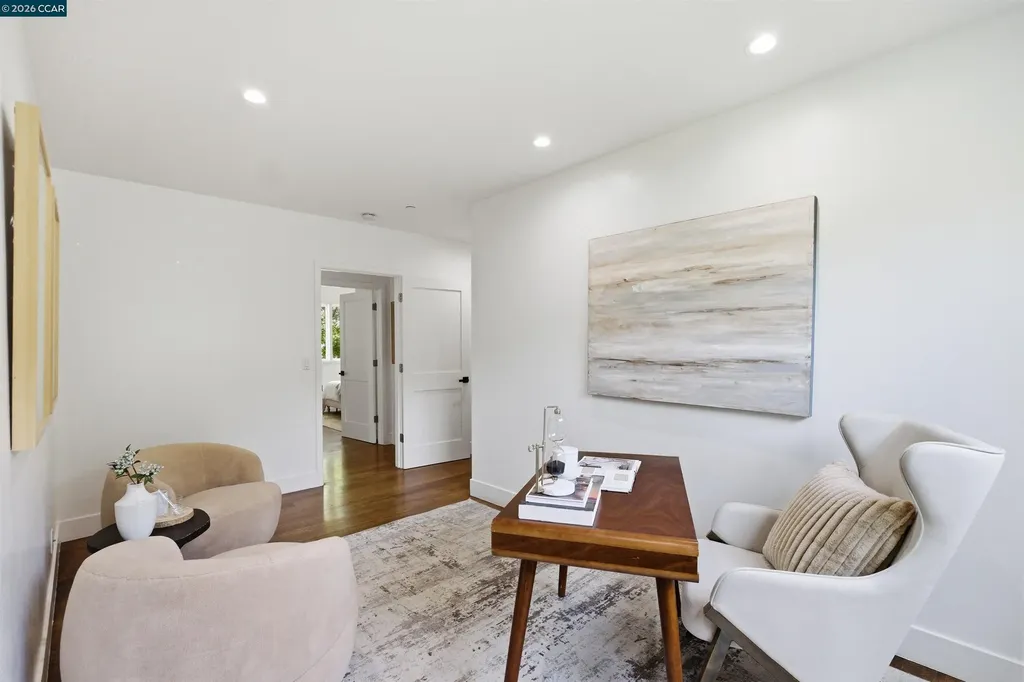 31 Crestview Drive Orinda CA 94563