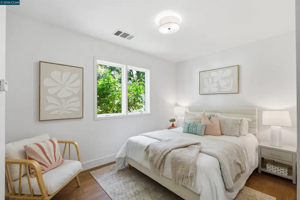 31 Crestview Drive Orinda CA 94563