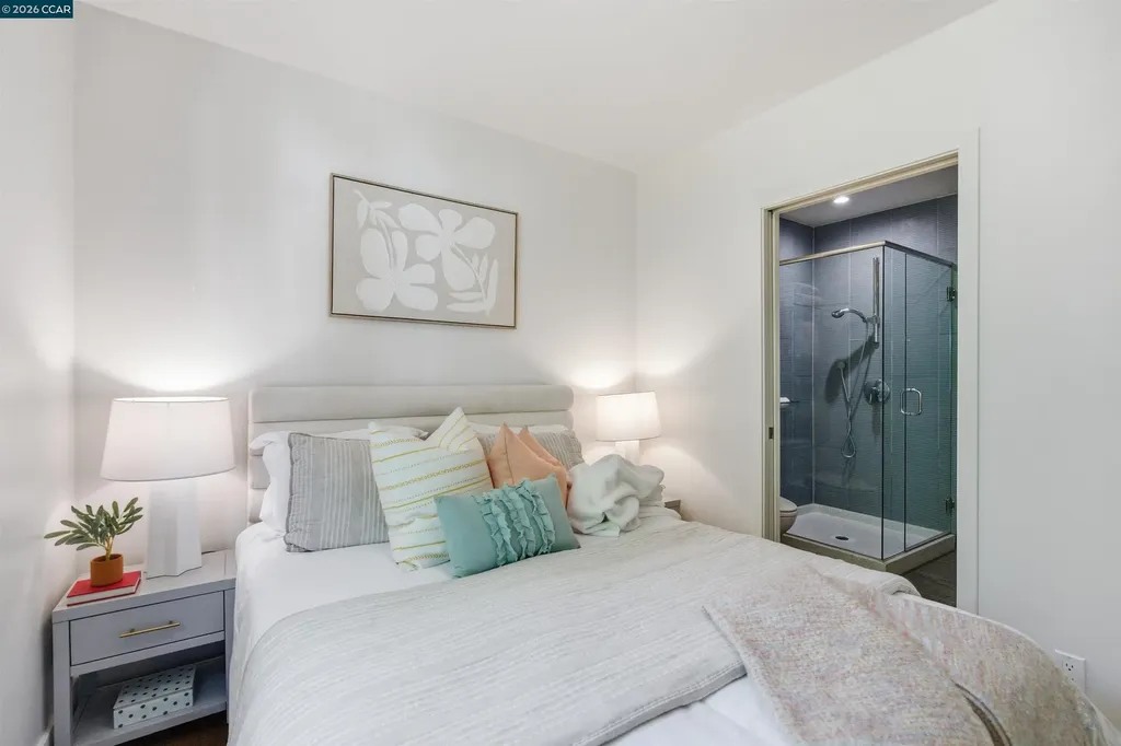 31 Crestview Drive Orinda CA 94563
