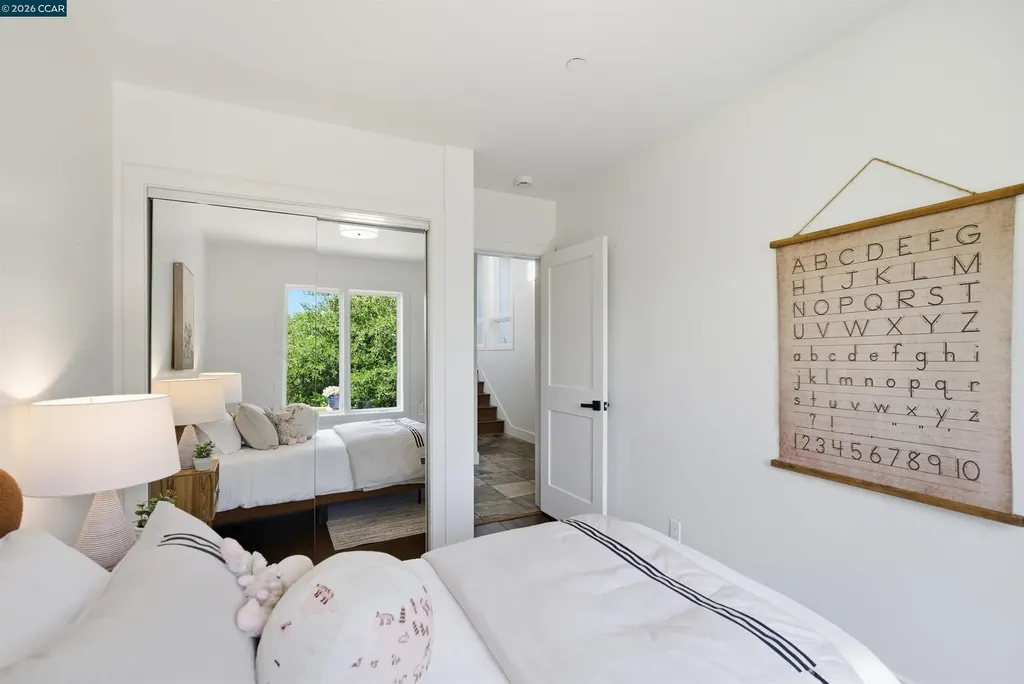 31 Crestview Drive Orinda CA 94563