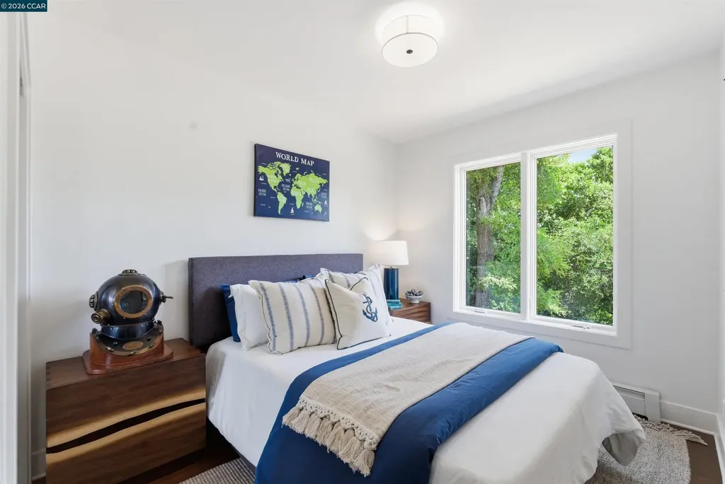 31 Crestview Drive Orinda CA 94563