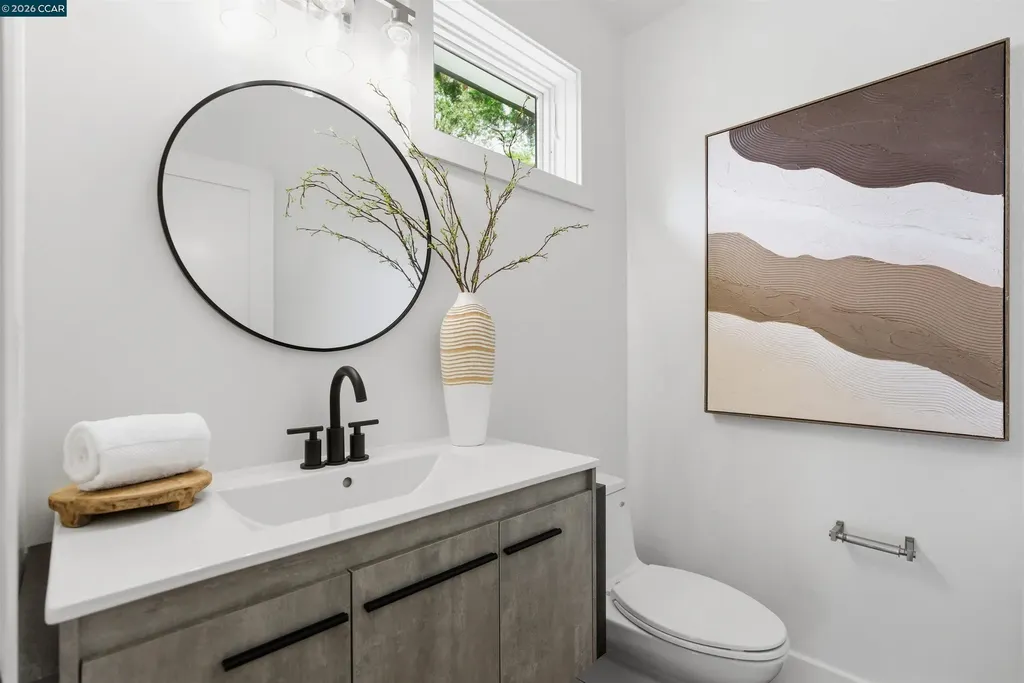 31 Crestview Drive Orinda CA 94563