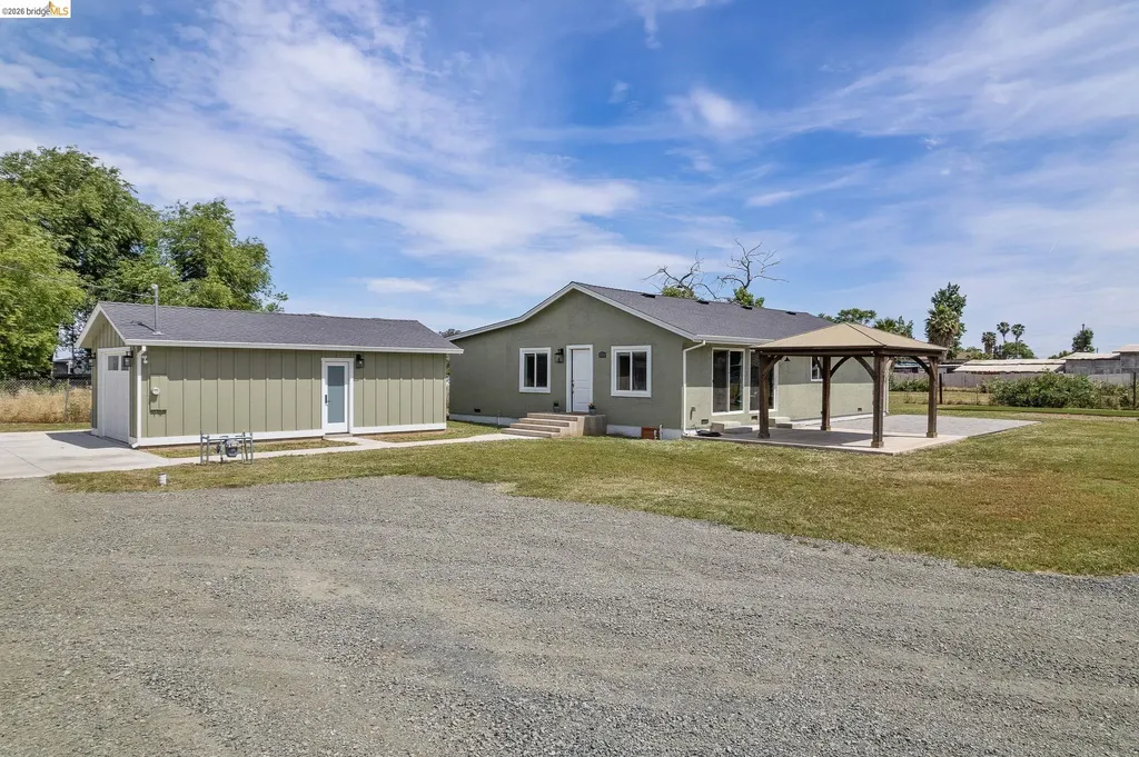 3350 Concord Avenue Brentwood CA 94513