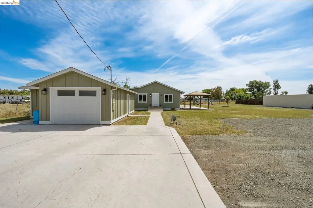 3350 Concord Avenue Brentwood CA 94513