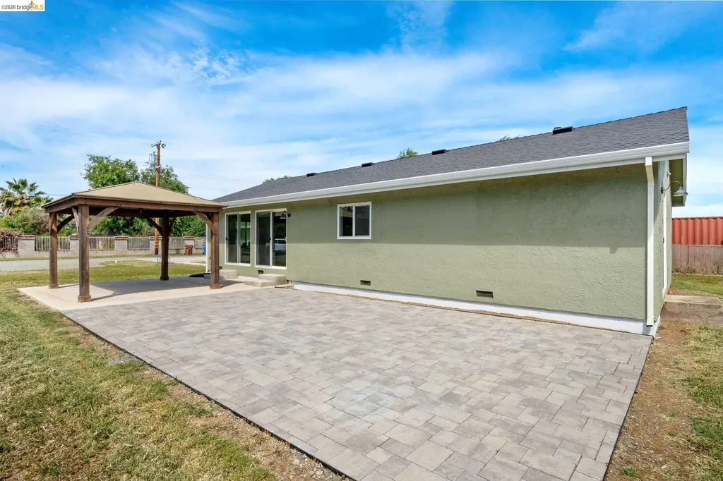 3350 Concord Avenue Brentwood CA 94513