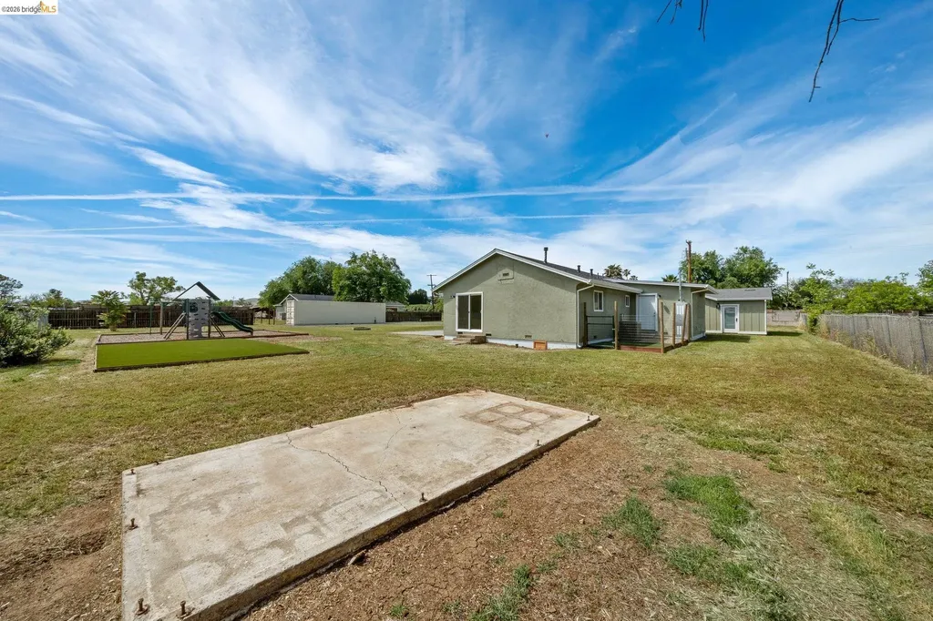 3350 Concord Avenue Brentwood CA 94513