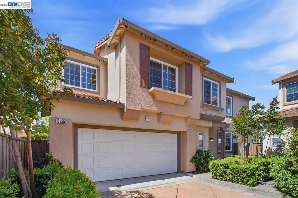 15355 Bittern Court San Leandro CA 94579