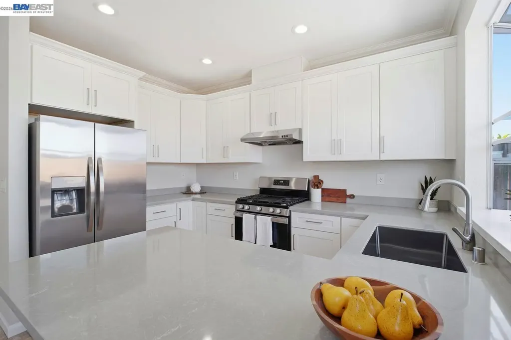 15355 Bittern Court San Leandro CA 94579