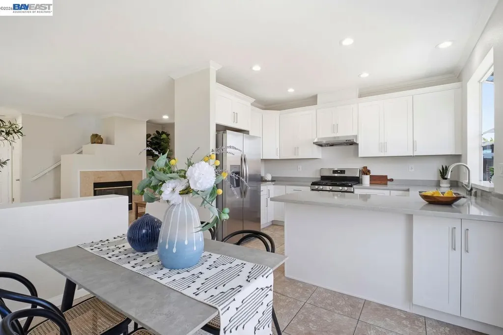 15355 Bittern Court San Leandro CA 94579