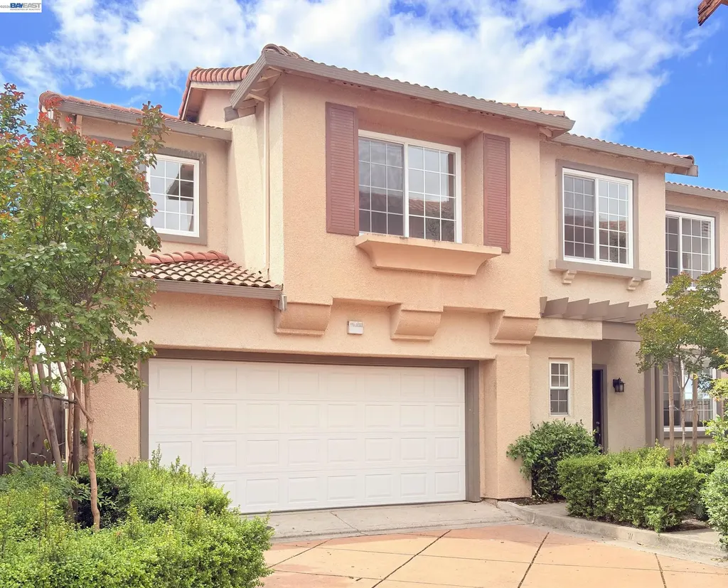 15355 Bittern Court San Leandro CA 94579