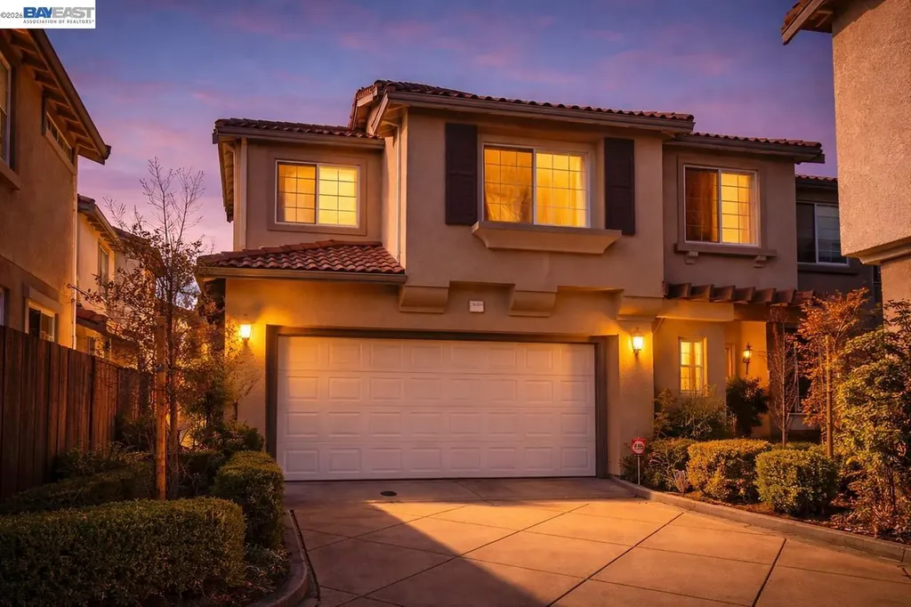 15355 Bittern Court San Leandro CA 94579