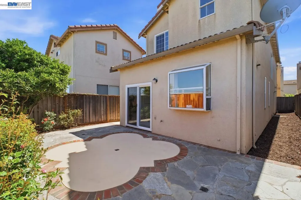 15355 Bittern Court San Leandro CA 94579