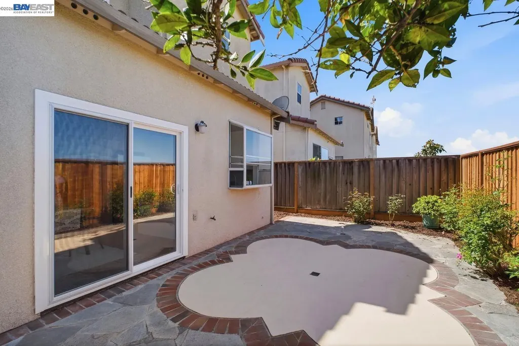 15355 Bittern Court San Leandro CA 94579